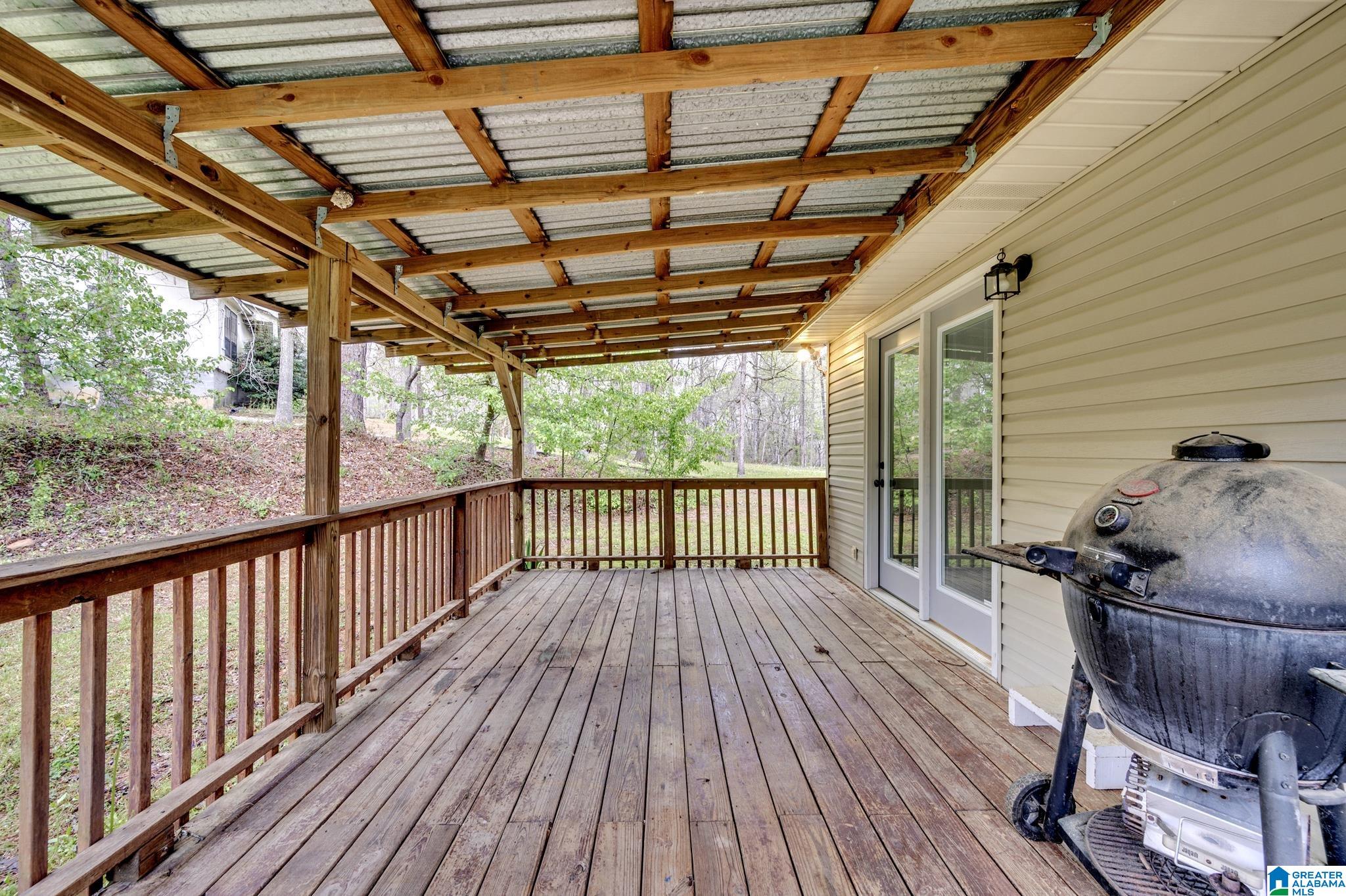 1435 Mountain Lake Road Warrior, AL 35180 - Photo 23 of 32