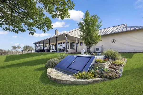 $2,499,000 | 11918 Riek Road, Krum, TX 76249