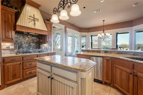 $2,499,000 | 11918 Riek Road, Krum, TX 76249