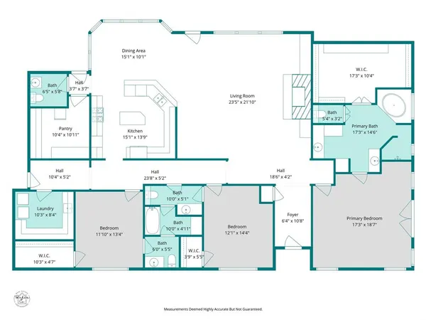 $2,499,000 | 11918 Riek Road, Krum, TX 76249