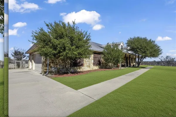 $2,499,000 | 11918 Riek Road, Krum, TX 76249