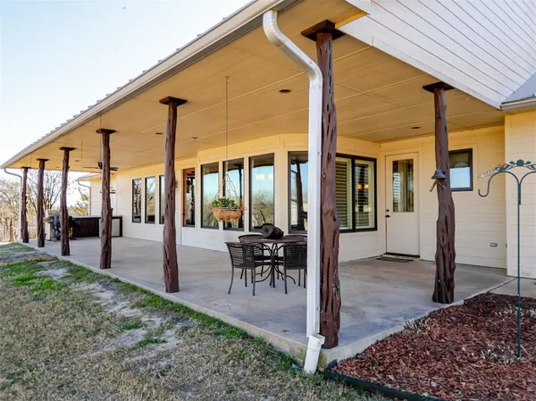 $2,499,000 | 11918 Riek Road, Krum, TX 76249