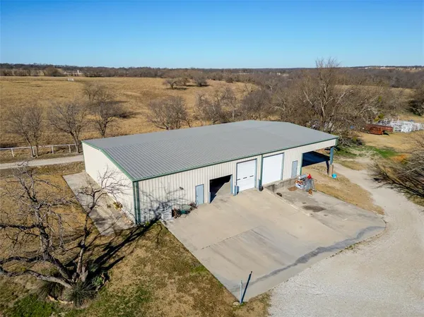 $2,499,000 | 11918 Riek Road, Krum, TX 76249