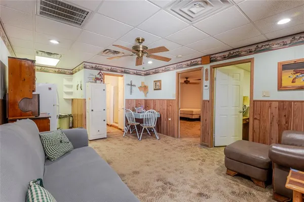 $2,499,000 | 11918 Riek Road, Krum, TX 76249