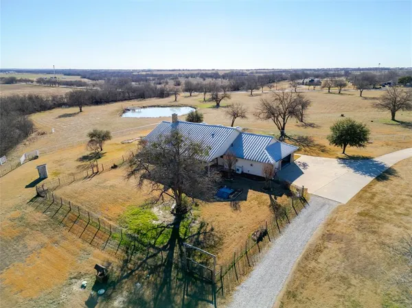$2,499,000 | 11918 Riek Road, Krum, TX 76249