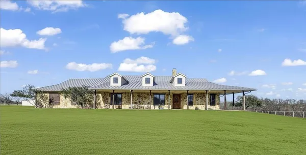 $2,499,000 | 11918 Riek Road, Krum, TX 76249
