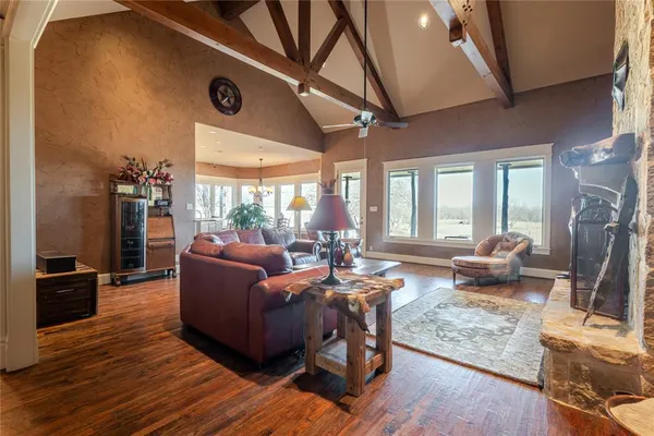 $2,499,000 | 11918 Riek Road, Krum, TX 76249