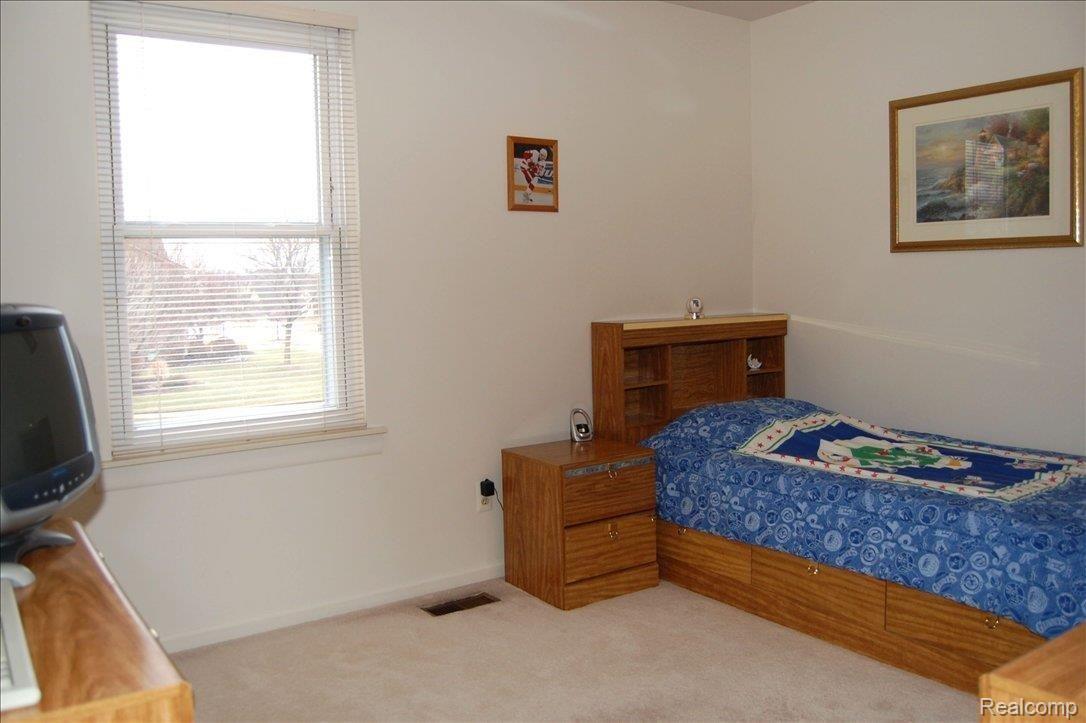47167 Hanford Road Canton, MI 48187 - Photo 4 of 19 Bedroom 2