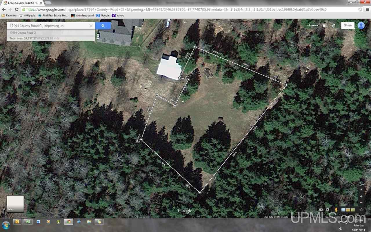 17994 County Rd Cl Ishpeming, MI 49849 - Photo 35 of 36