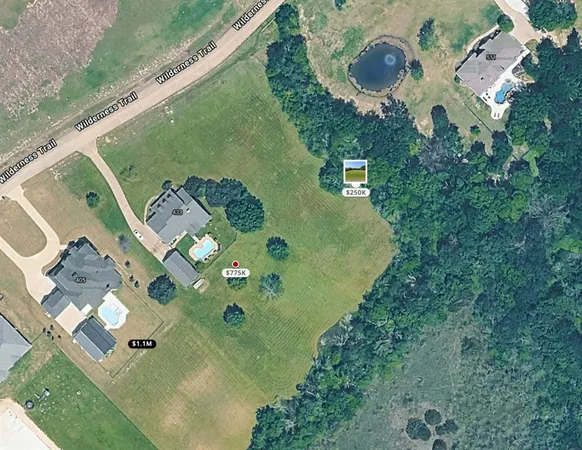 $250,000 | 467 Wilderness Trail, Royse City, TX 75189