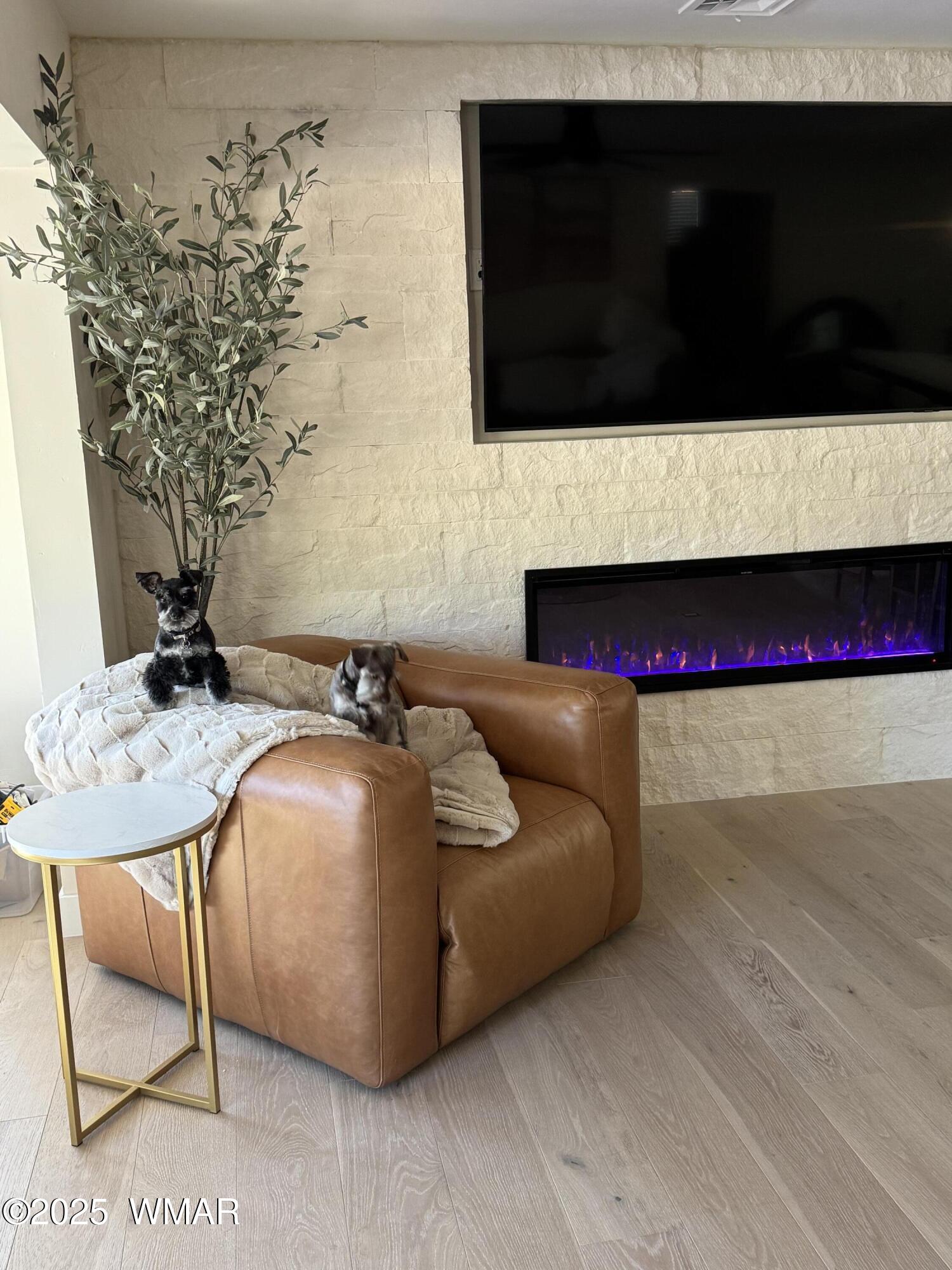 7451 Buck Springs Road Pinetop, AZ 85935 - Photo 9 of 36