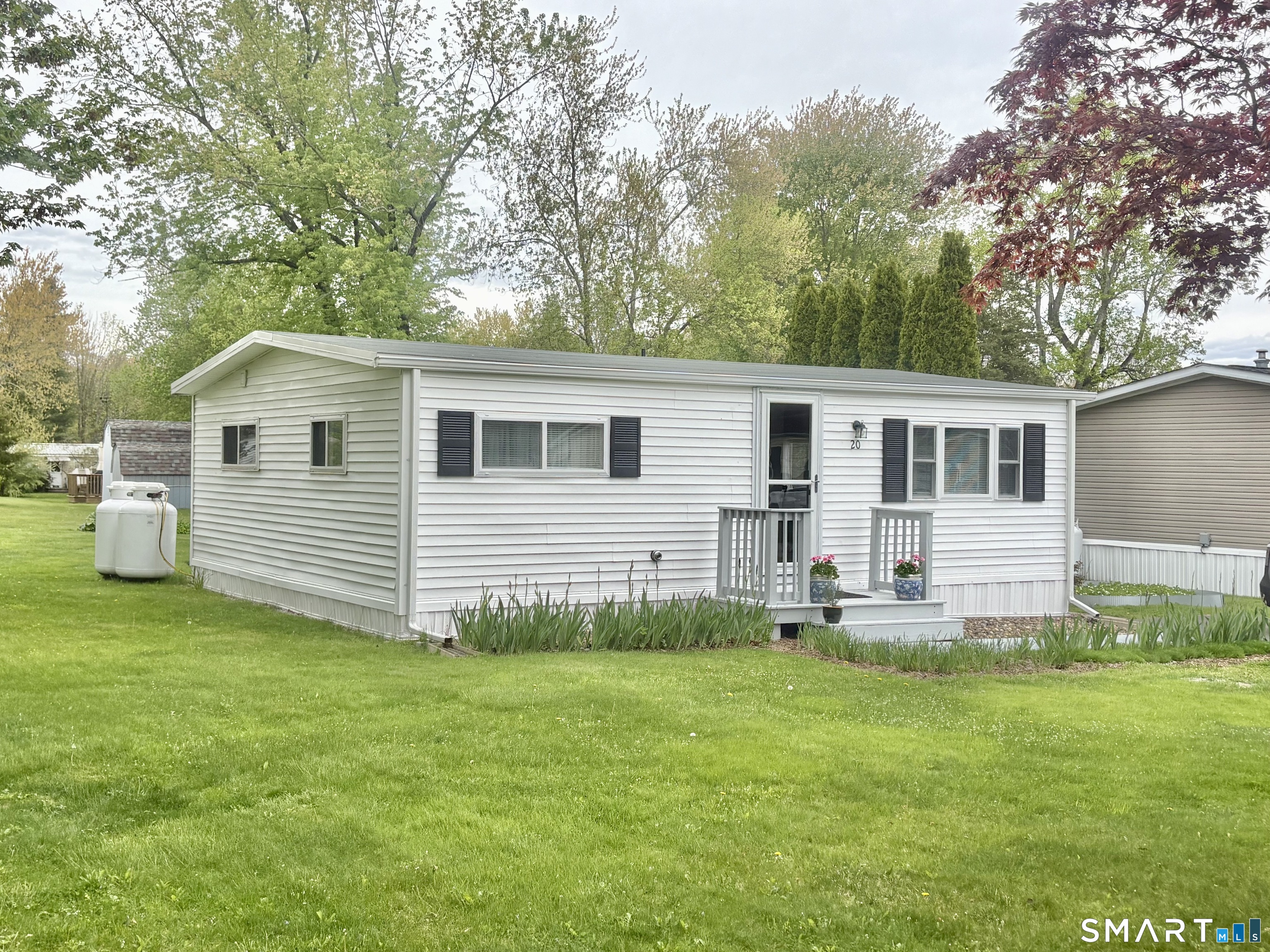 20 Robin Road Colchester, CT 06415 - Photo 19 of 20