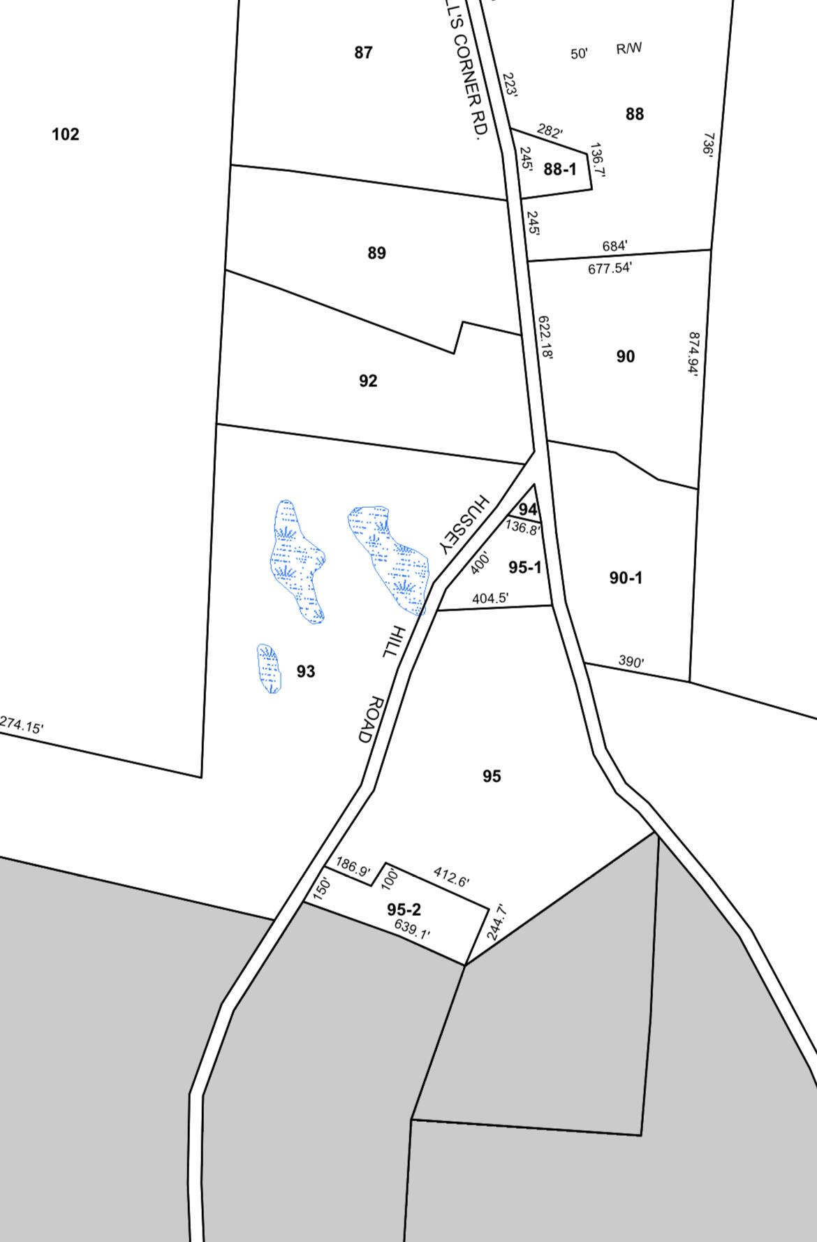 0 Getchell Corner Road Vassalboro, ME 04989 - Photo 6 of 6 4714CFDA-DD2D-4AAC-B7FD-530F8C4A2913