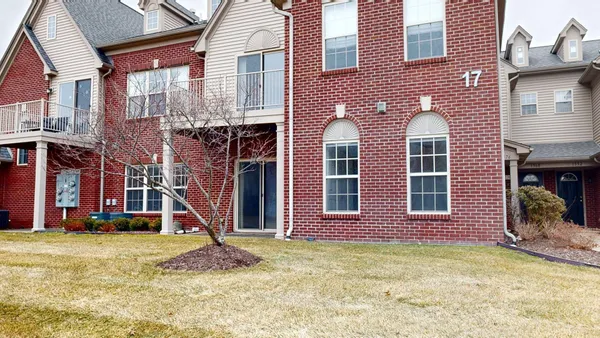 $270,000 | 1376 Addington Lane, Ann Arbor, MI 48108