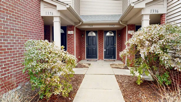 $265,000 | 1376 Addington Lane, Ann Arbor, MI 48108