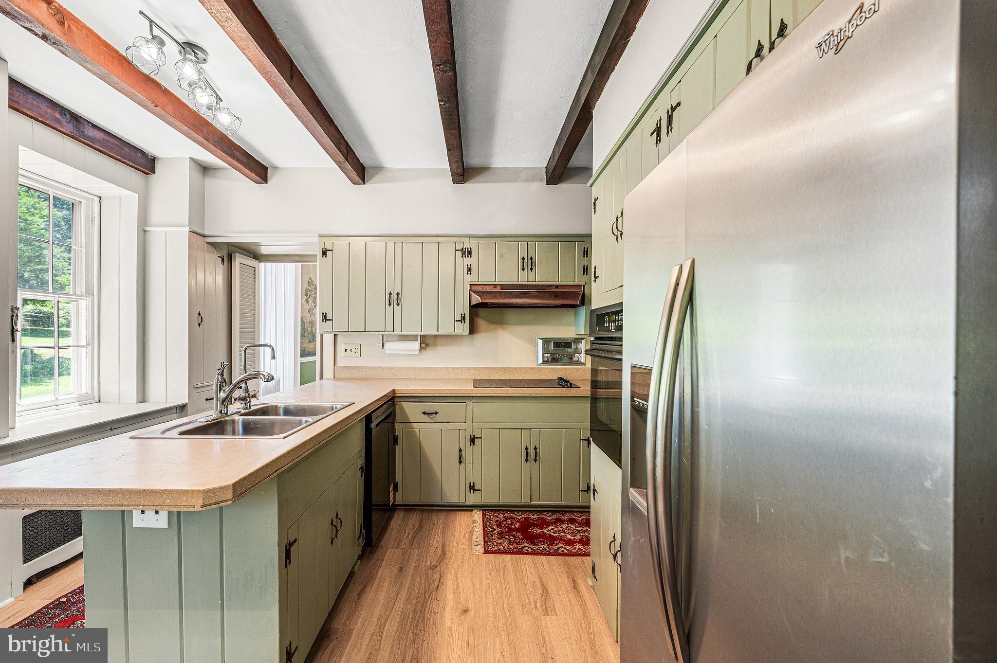 124 Station Road Cheyney, PA 19319 - Photo 19 of 43 Kitchen