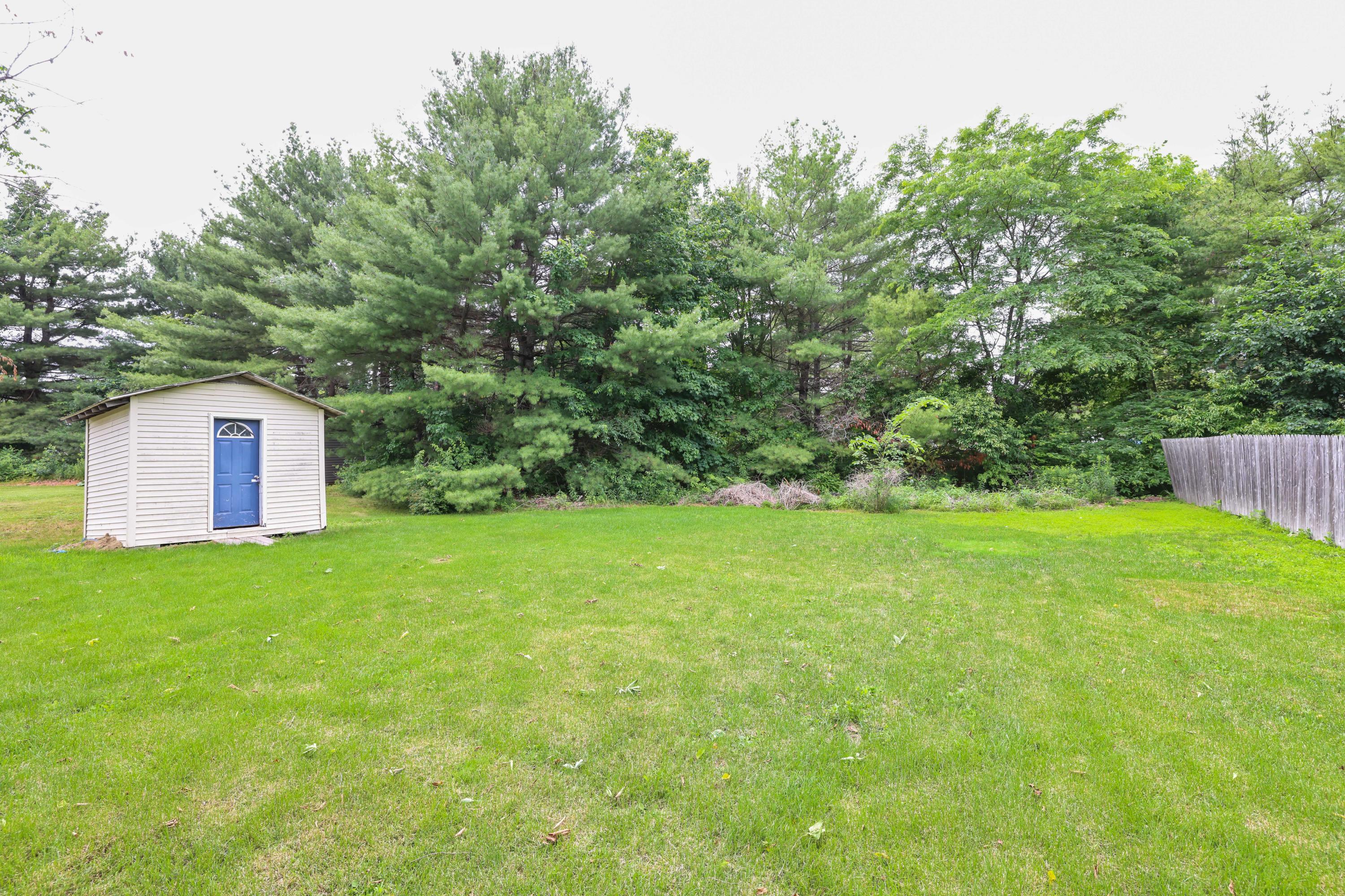 22 Ryan Road Saco, ME 04072 - Photo 18 of 20 Huge Back Yard