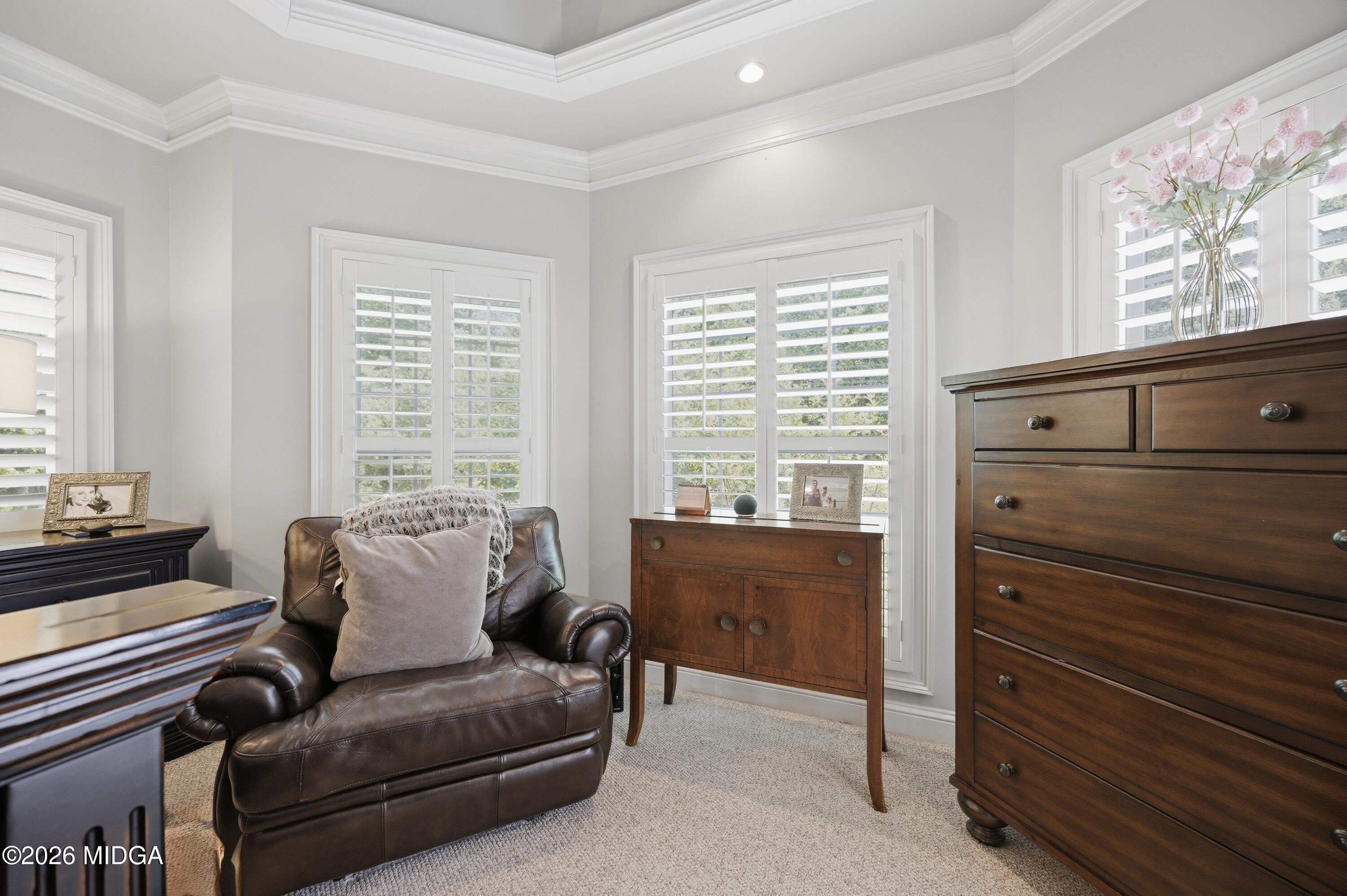 102 Tee Drive Forsyth, GA 31029 - Photo 27 of 53 a living room with furniture and windows