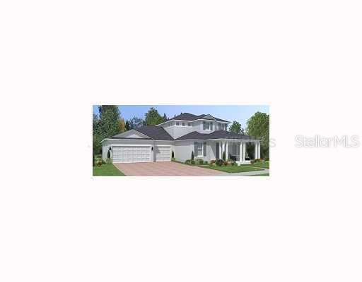 Derexa Drive Windermere, FL 34786 - Photo 1 of 1 Exterior Front