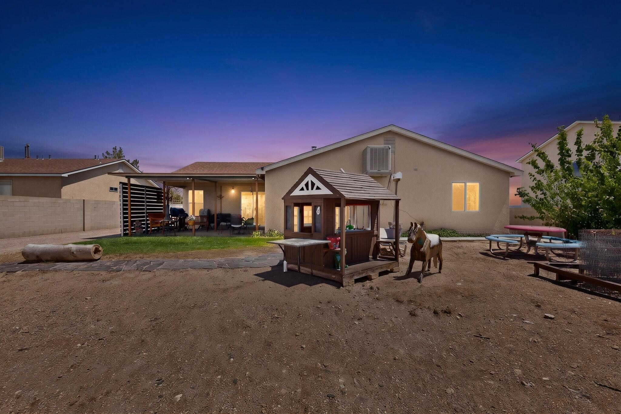301 2nd Street Northeast Rio Rancho, NM 87124 - Photo 3 of 35 Gallery Image 3