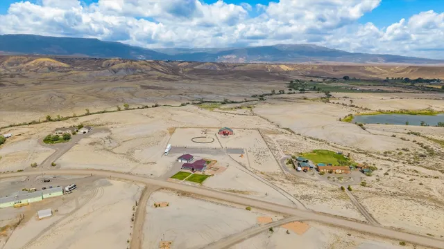 a view of roof with beach