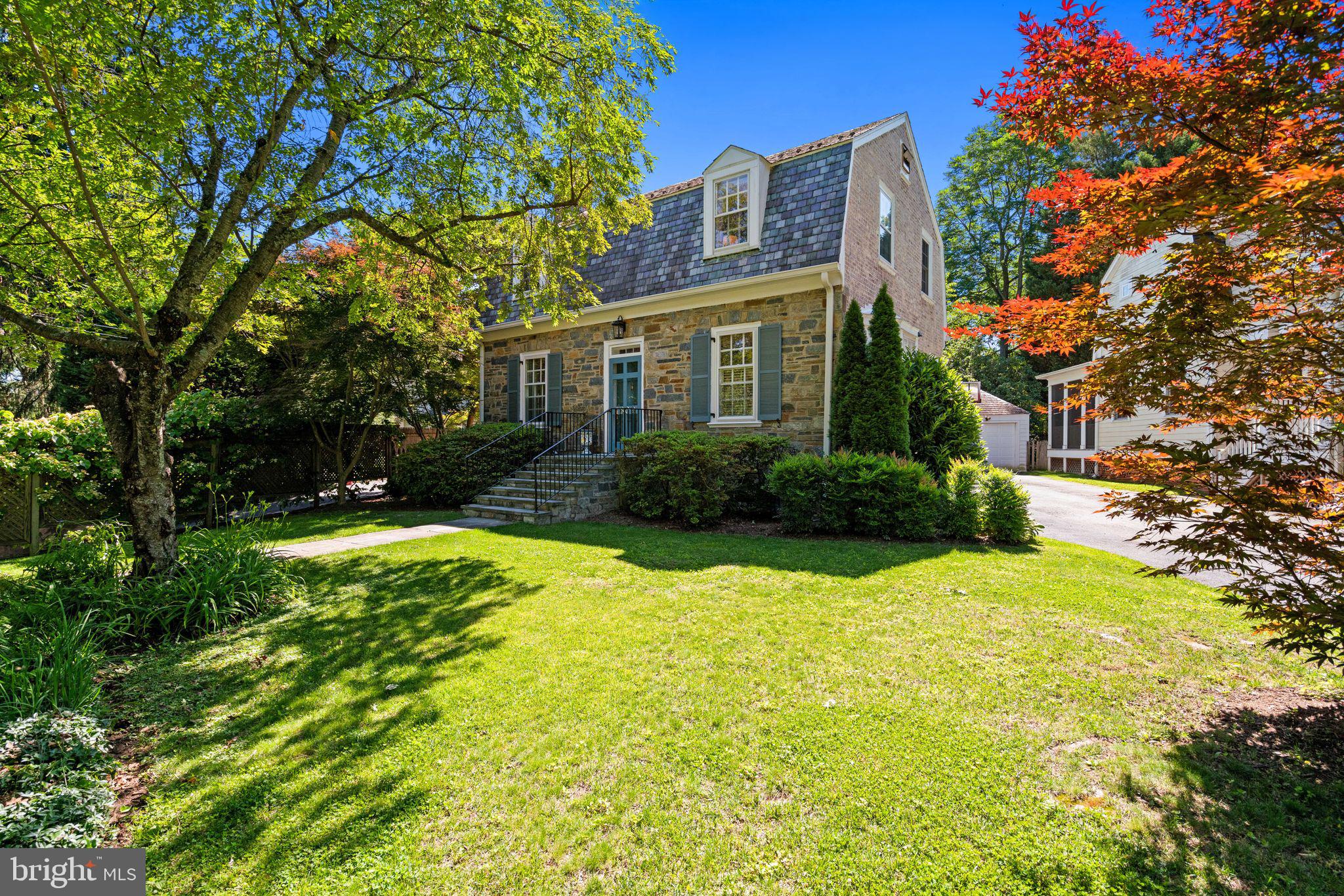 4809 Jamestown Road Bethesda, MD 20816 - Photo 1 of 49