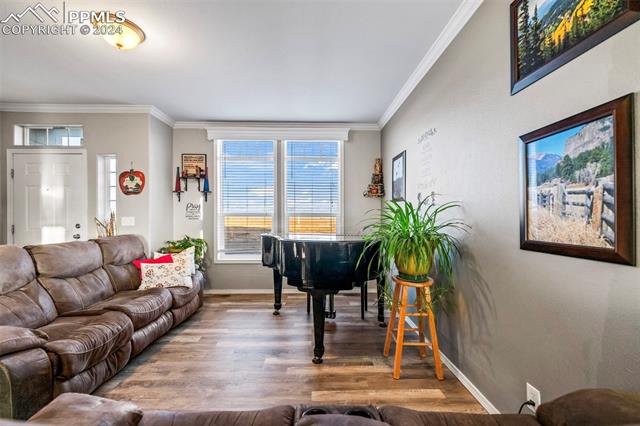 30295 Sanborn Road Yoder, CO 80864 - Photo 13 of 40 Gallery Image 13