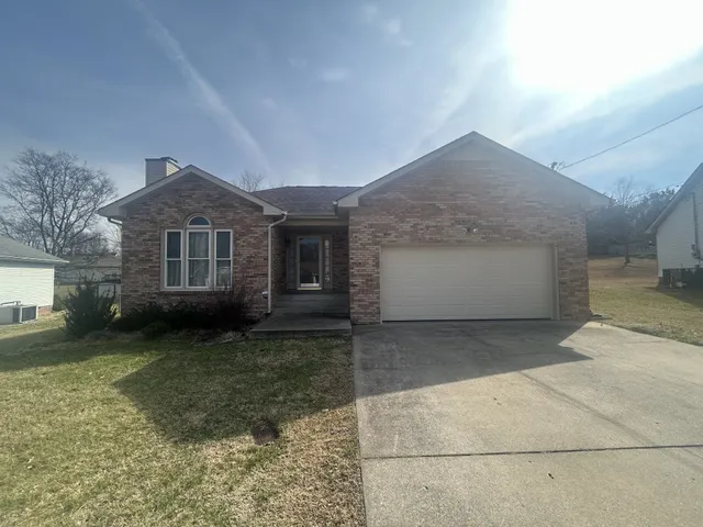 $1,650 | 3128 Arrow Lane, Clarksville, TN 37043