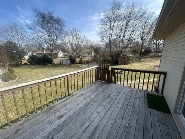 $1,650 | 3128 Arrow Lane, Clarksville, TN 37043