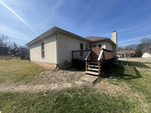 $1,650 | 3128 Arrow Lane, Clarksville, TN 37043