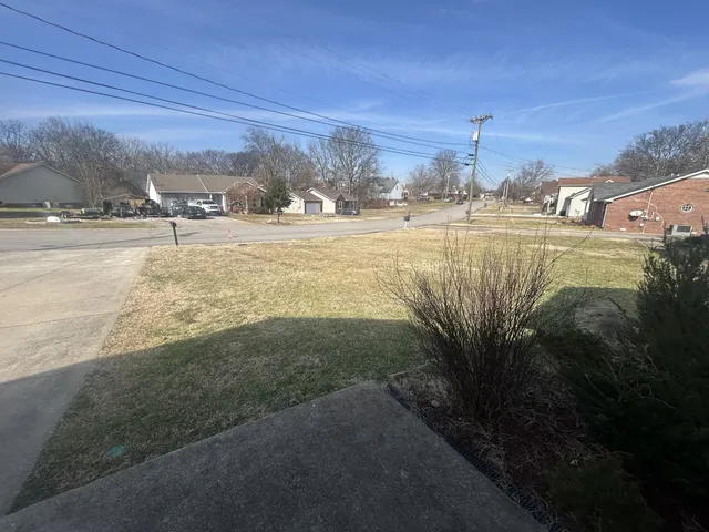 $1,650 | 3128 Arrow Lane, Clarksville, TN 37043