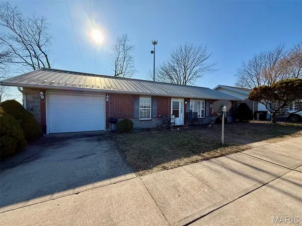 $188,000 | 1800 Cope Drive, Jerseyville, IL 62052