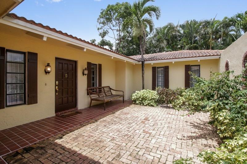 2124 North Conference Drive Boca Raton, FL 33486 - Photo 1 of 13 13_2124NConferenceDrive_65_Porch_FlexMLS