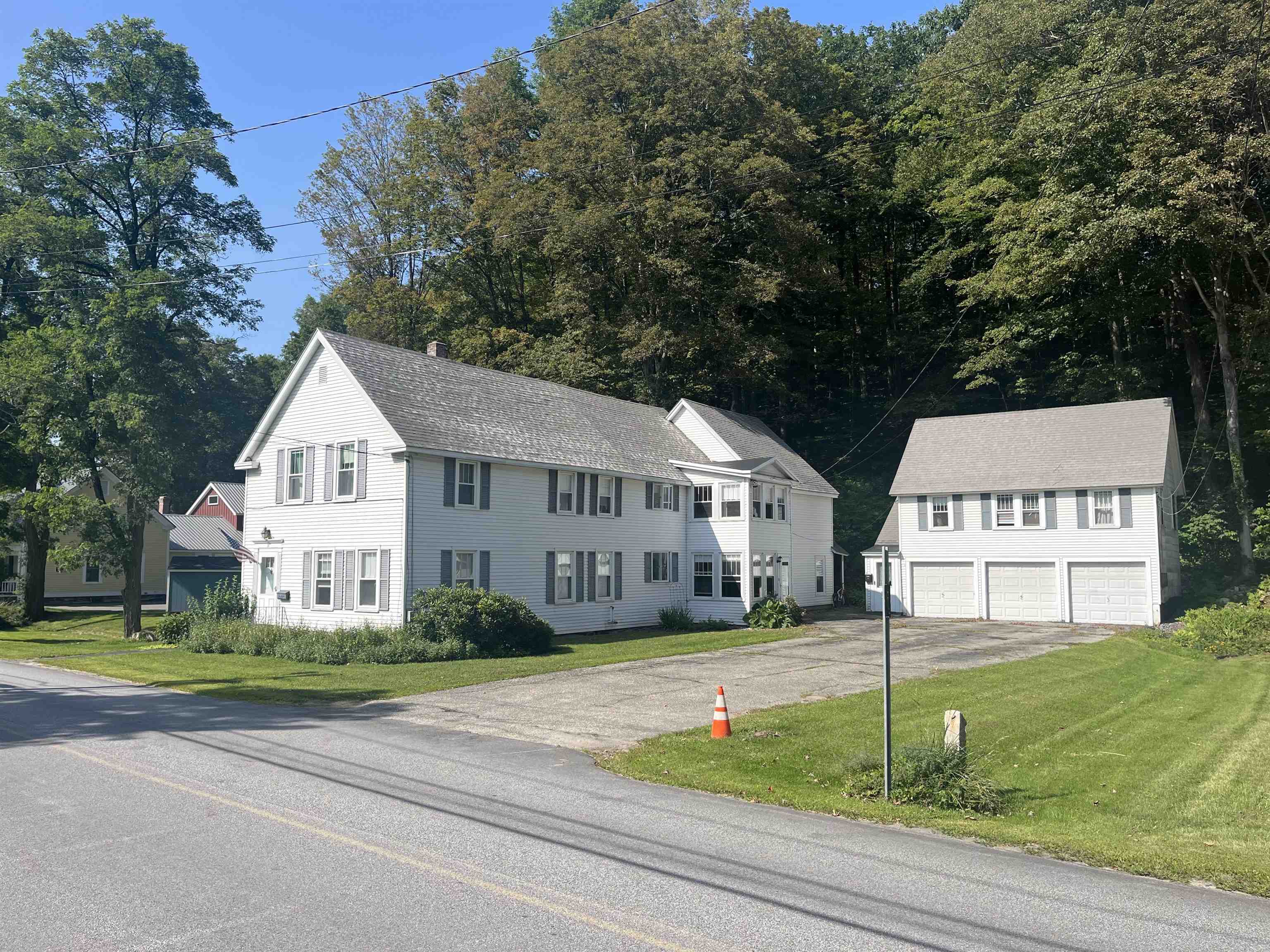 29-31 High Street Ludlow, VT 05149 - Photo 1 of 58