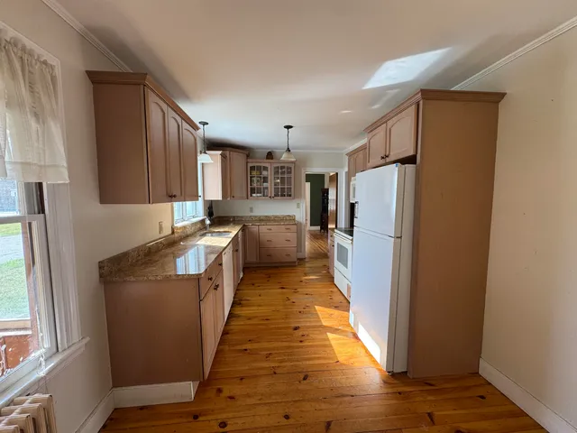 $595,000 | 29-31 High Street, Ludlow, VT 05149