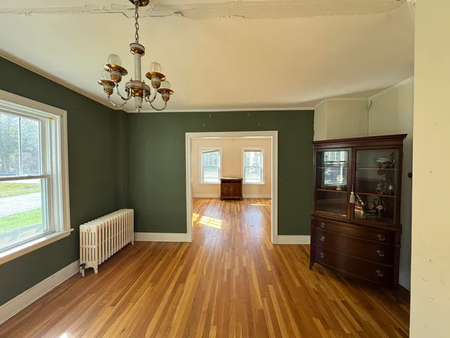 $595,000 | 29-31 High Street, Ludlow, VT 05149