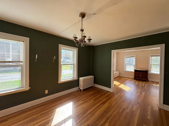 $595,000 | 29-31 High Street, Ludlow, VT 05149