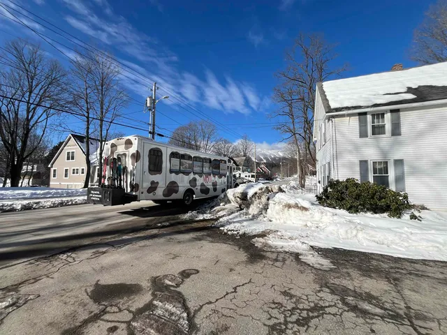 $595,000 | 29-31 High Street, Ludlow, VT 05149