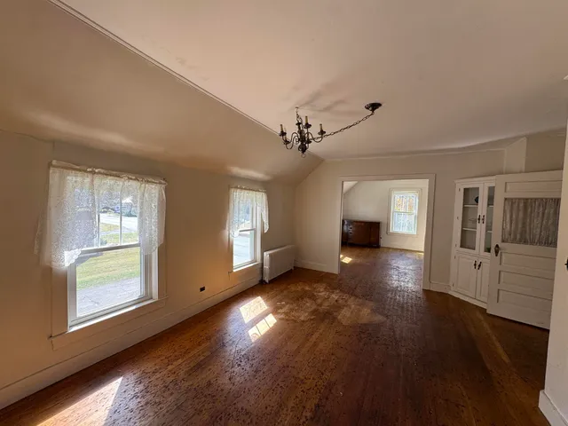 $595,000 | 29-31 High Street, Ludlow, VT 05149