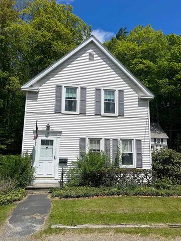 $595,000 | 29-31 High Street, Ludlow, VT 05149