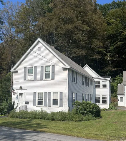 $595,000 | 29-31 High Street, Ludlow, VT 05149