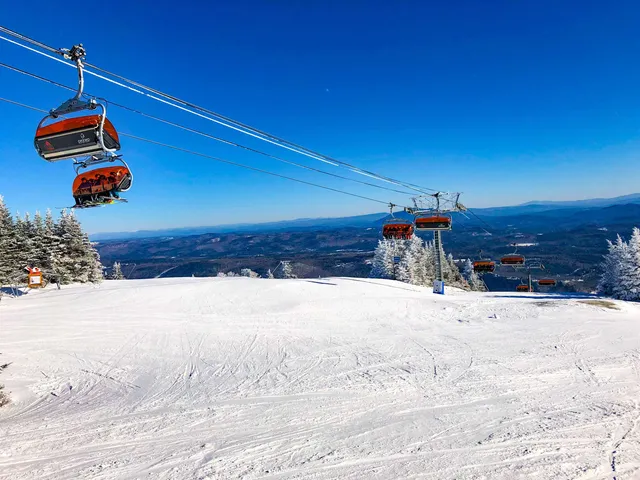 $595,000 | 29-31 High Street, Ludlow, VT 05149