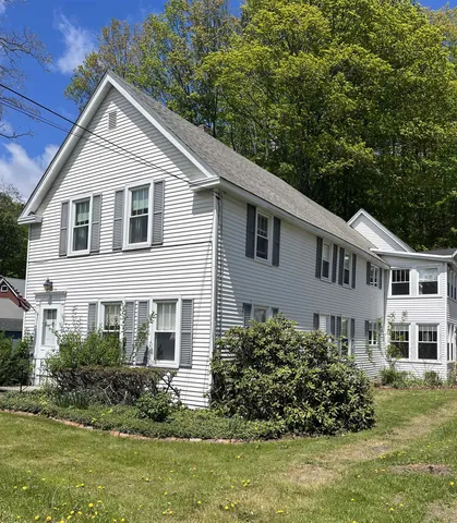 $595,000 | 29-31 High Street, Ludlow, VT 05149