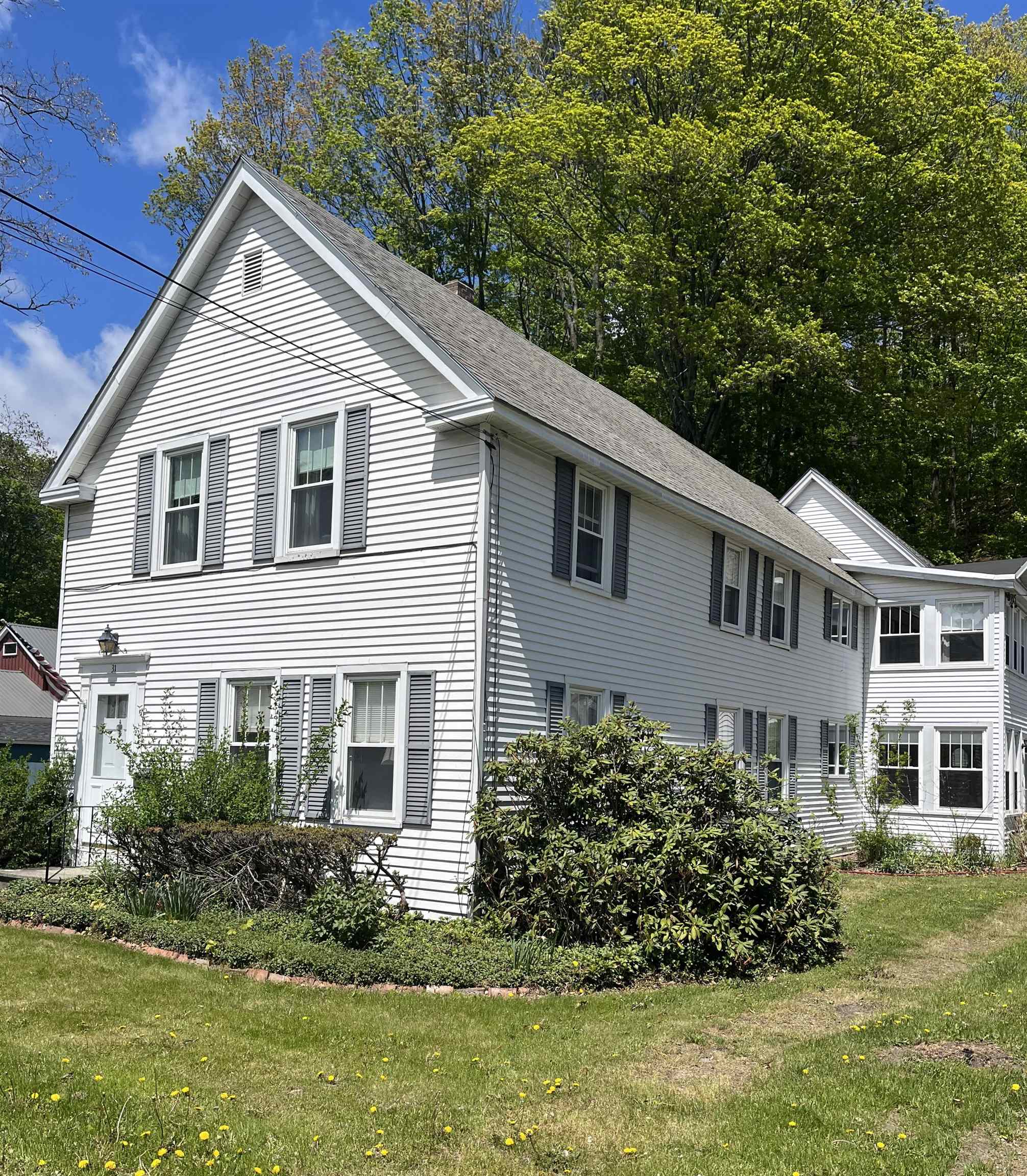 29-31 High Street Ludlow, VT 05149 - Photo 6 of 58