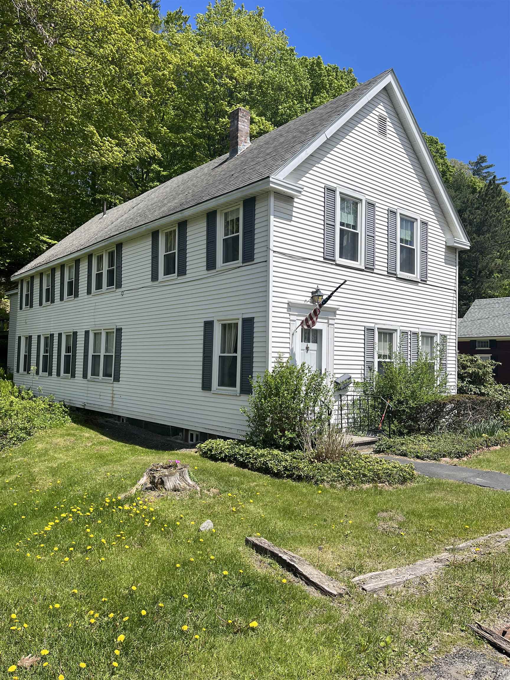 29-31 High Street Ludlow, VT 05149 - Photo 7 of 58