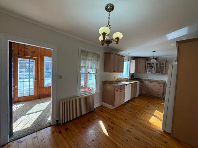 $595,000 | 29-31 High Street, Ludlow, VT 05149