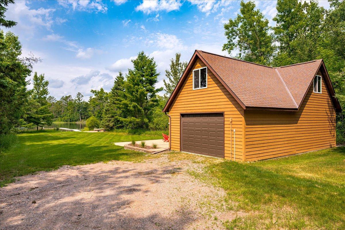 3801 South Lake Road Moose Lake, MN 55767 - Photo 75 of 99