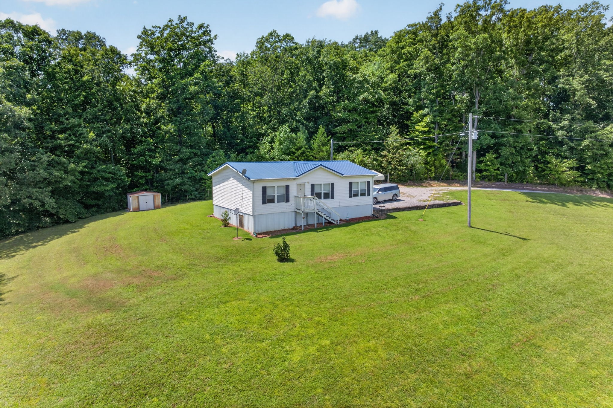 470 Wade Road Sparta, TN 38583 - Photo 61 of 89 Gallery Image 61