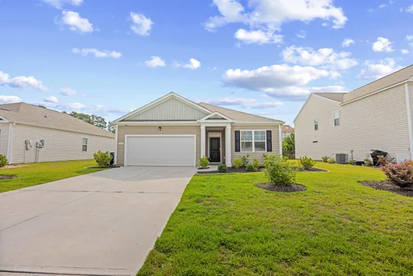 $314,999 | 1216 Sennema Circle, Myrtle Beach, SC 29588
