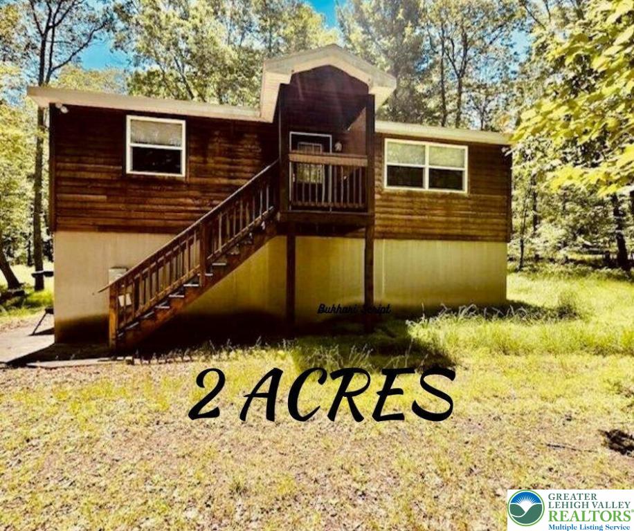 274 West Hillary Dr  